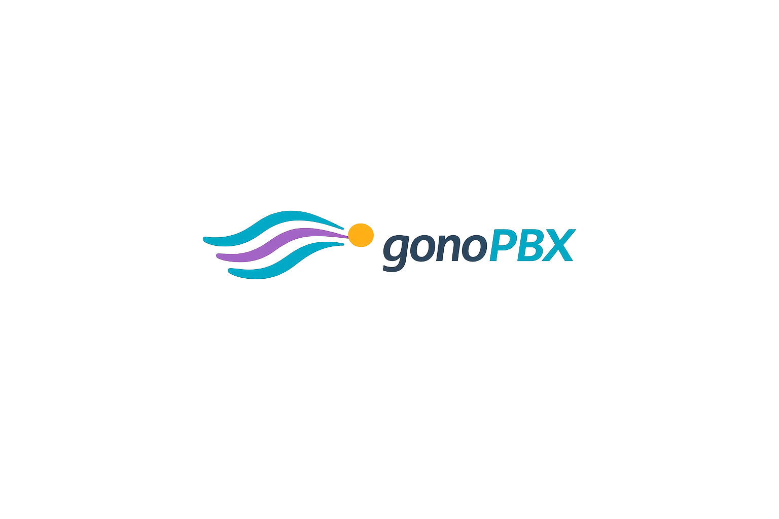 GonoPBX